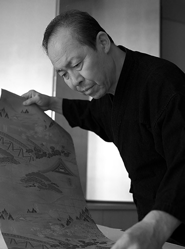山口 規子の作品