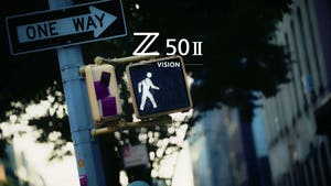 Nikon Z50II Mirrorless Camera - Explore Vision Video | Nikon Cameras, Lenses & Accessories