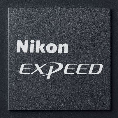 Expeed 7 Engine | Nikon Cameras, Lenses & Accessories