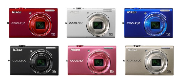 COOLPIX S6200
