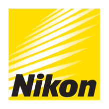 nikon logo